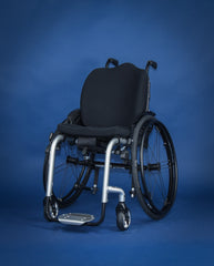 Aktiv-Rollstuhl Helium Sopur Sunrise Medical - SB 36 - Starrahmen - Ultraleicht