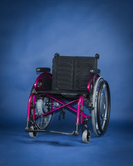 Alber E-Motion M15 inkl- Rollstuhl SB 48cm SOPUR Easy 300 Sunrise Medical