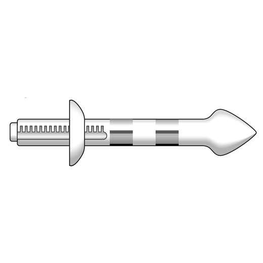 Analsonde fr UROstim Therapiehilfe bei Harn- und Stuhlinkontinenz