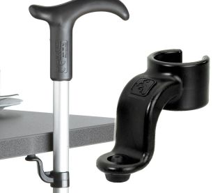 Anker Flip Gehstützenhalterung Für Rohrdurchmesser 20 mm Anker Flip Gehstützenhalterung Für Rohrdurchmesser 20 mm