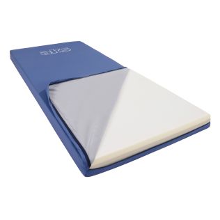 Antidekubitus-Matratze Duoplot Plus 90 x 200 cm 