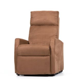 Aufstehsessel Eleva Braun B-Ware Aufstehsessel Eleva Braun B-Ware