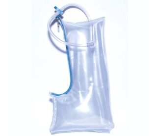 Bein-Kn�chel Einzelkammer f�r Kinder 40 cm 