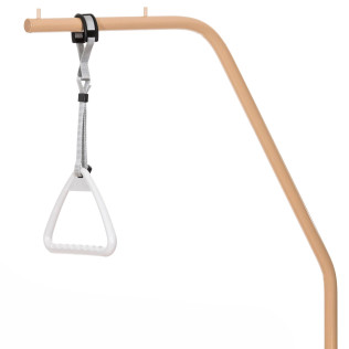 Bettaufrichter für Pflegebetten Topas Bettaufrichter für Pflegebetten Topas