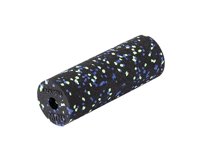 Blackroll Rolle Mini- extra-fest- ca- 15 x 5-3 cm
