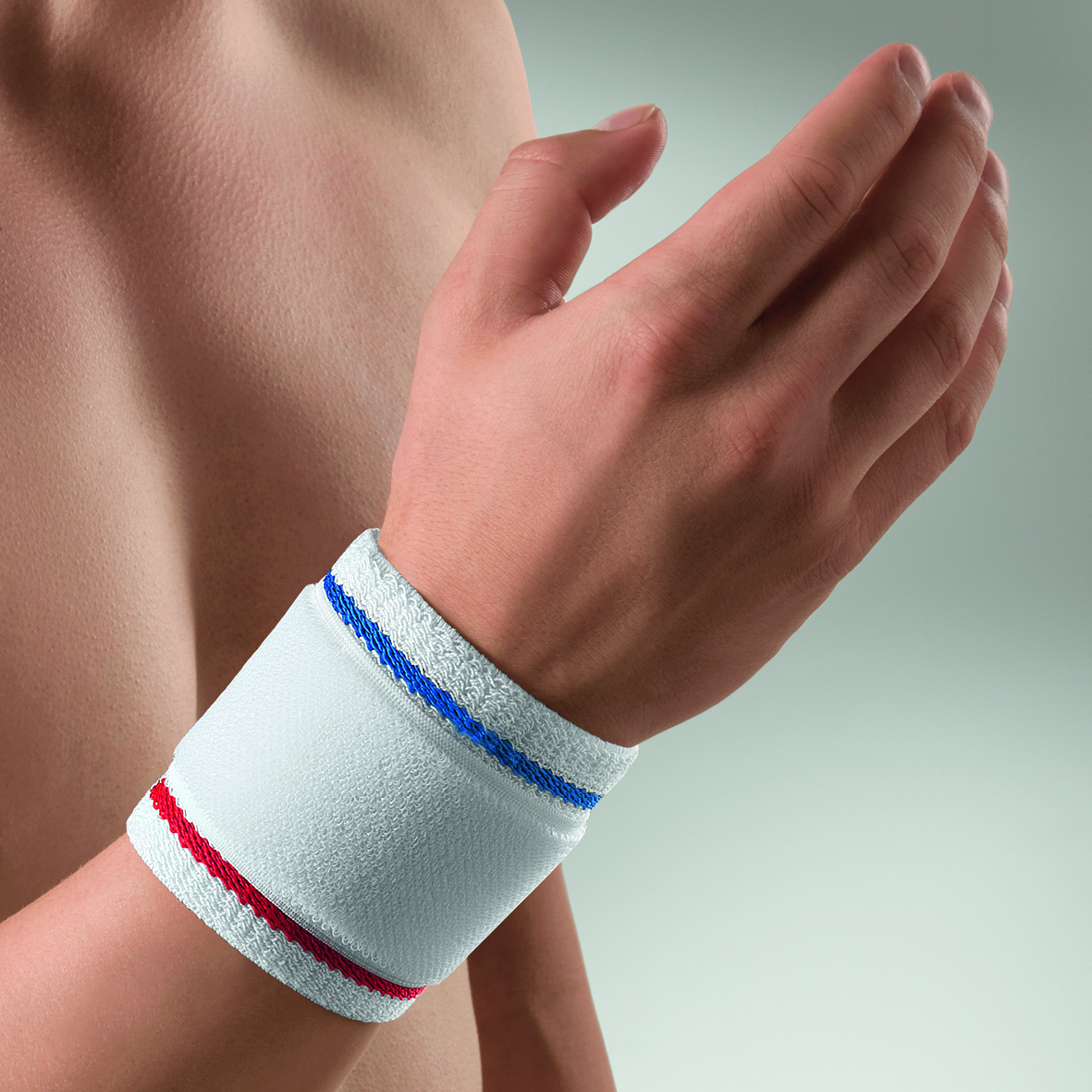 BORT ActiveColor(R) Handgelenkbandage