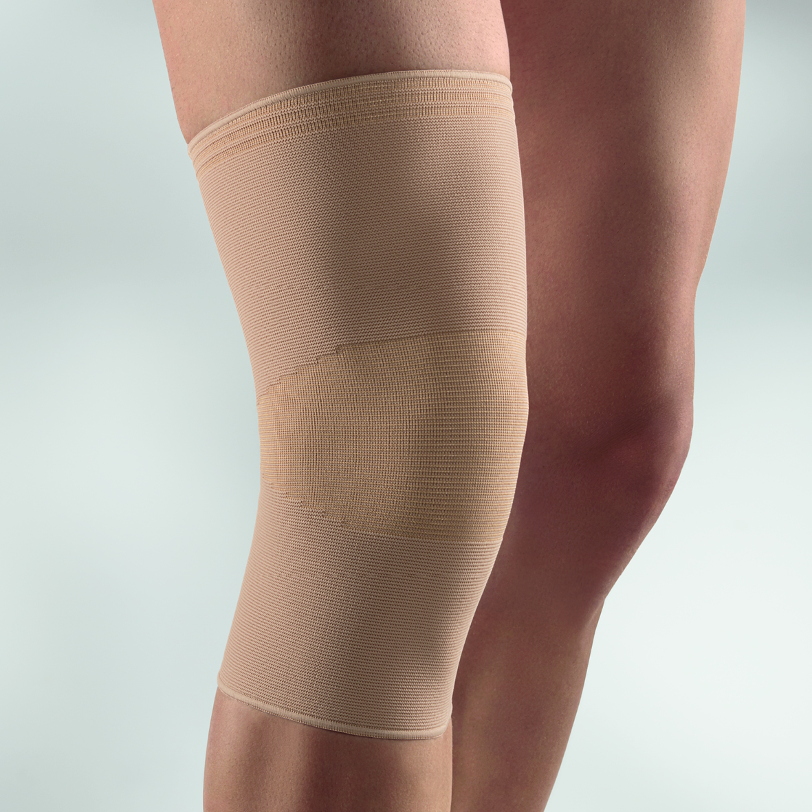 BORT ActiveColor(R) Kniebandage