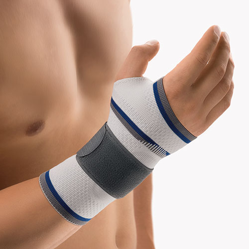 Bort ManuBasic Handgelenkbandage