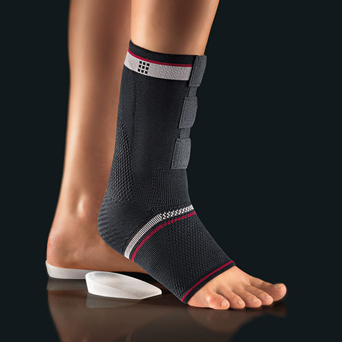 Bort Select AchilloStabil Plus Achilles-Bandage