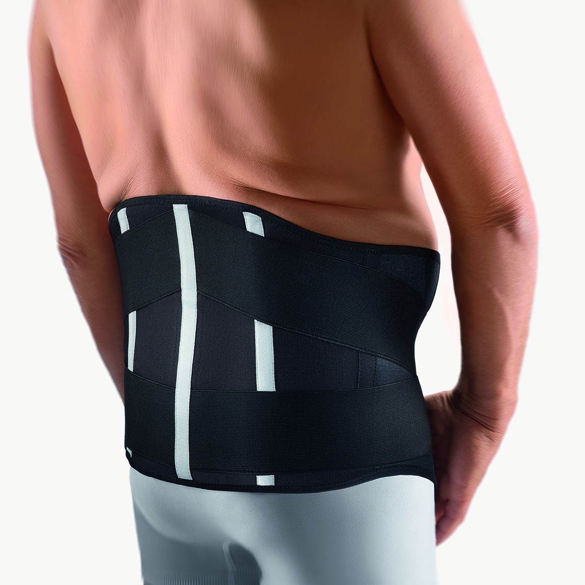 Bort VarioPlus spezialweit Rückenbandage