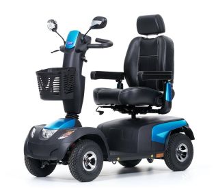 Comet Pro himmelblau B-Ware Comet Pro himmelblau B-Ware