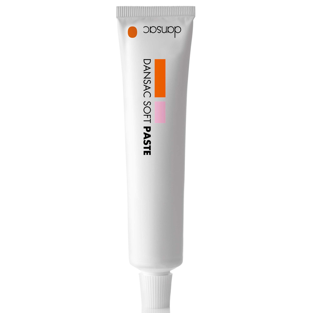 Dansac Soft Paste- P-Tube zu 14-2 g