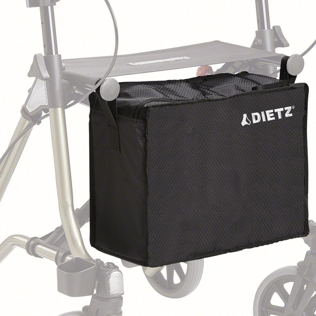 Dietz Rollatortasche S fr TAiMA S-GT und TAiMA M - M-GT-