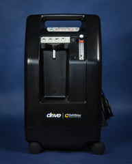 Drive - DeVilbiss Compact 525KS Stationrer Sauerstoffkonzentrator (Reharaum-Abo Miete)