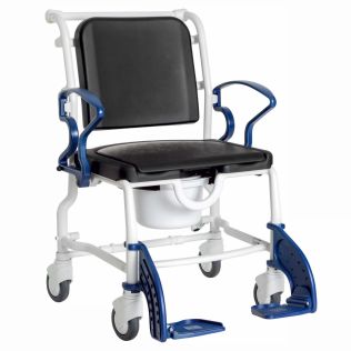 Dusch- und Toilettenstuhl Denver - Atlanta Denver - SB 58 cm Dusch- und Toilettenstuhl Denver - Atlanta Denver - SB 58 cm