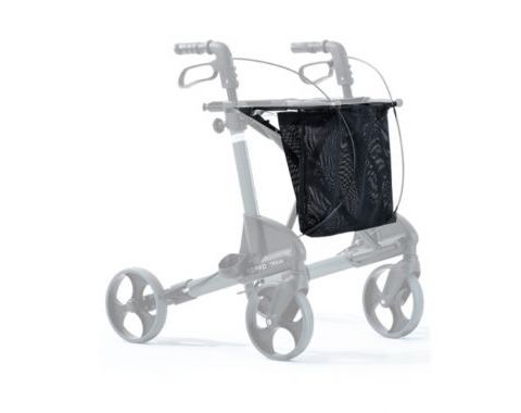 Einkaufsnetz fr Topro Rollator unter Zubehr fr Troja