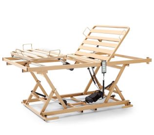 Einlegerahmen Lippe IV 120 - 140 120 x 200 cm Einlegerahmen Lippe IV 120 - 140 120 x 200 cm