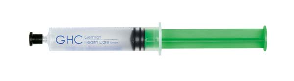 Einmalspritze 10ml steril (P-100)