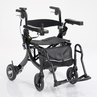 Elektrorollstuhl AllinOne  