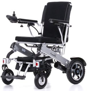 Elektrorollstuhl Karakal  
