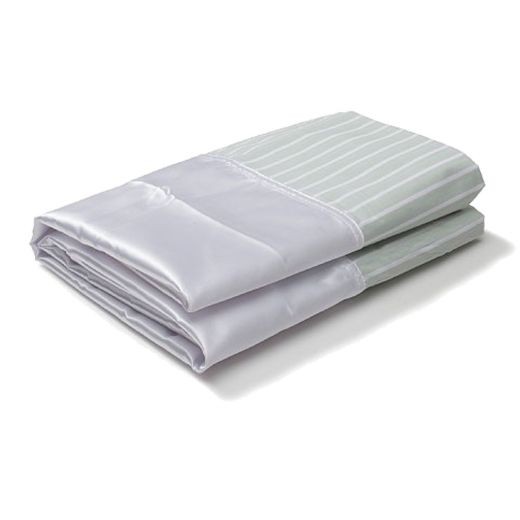 Etac Satin Sheet Set -Midi 70- 2D Midi (70x140cm) + Stecklaken Midi (200x140cm)