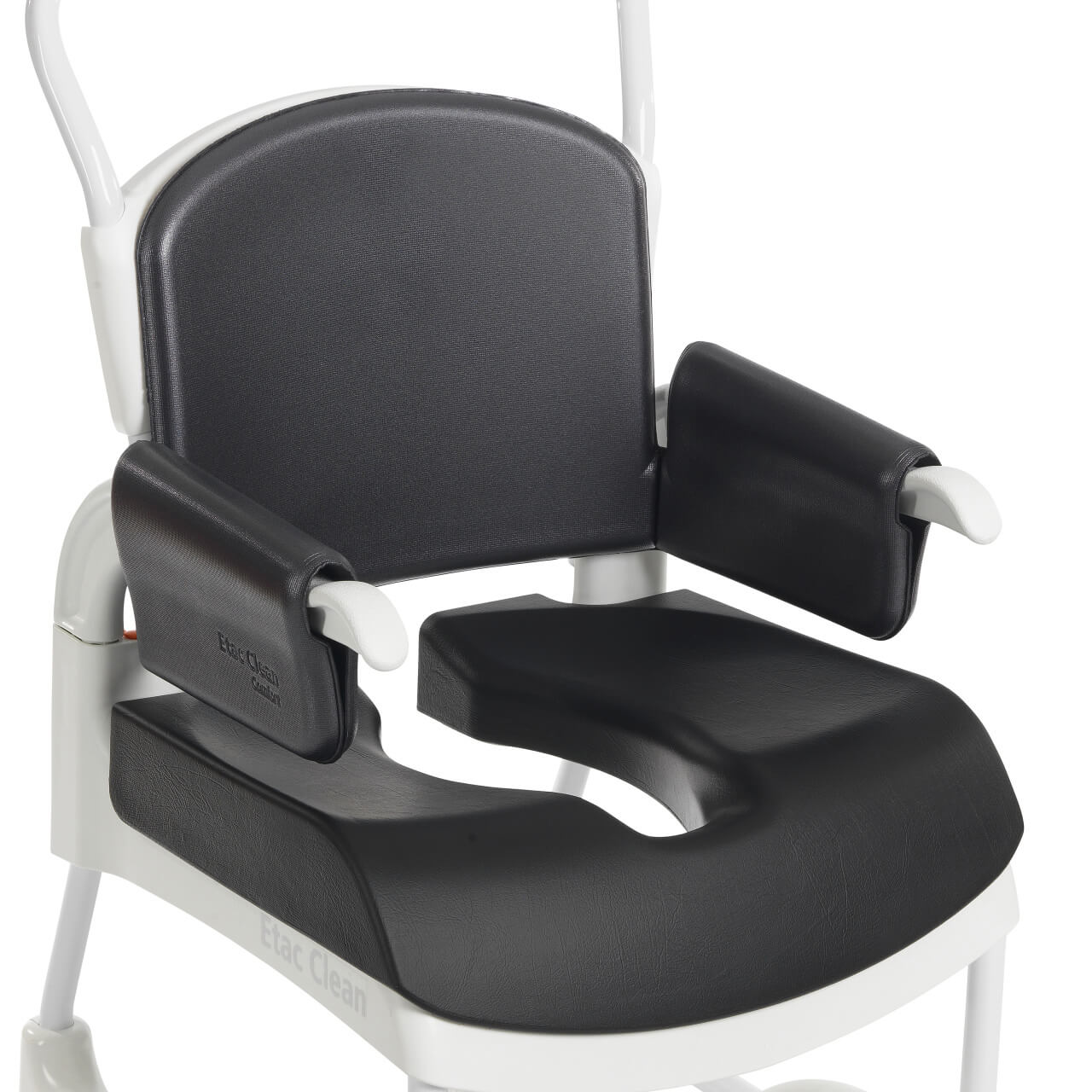 Etac Set Clean Komfort- Sitzauflage u- Rücken inkl- Armlehnenpolster unter Zubehör > Etac