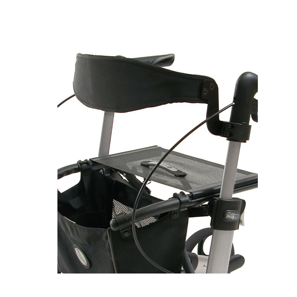 Gemino Rollator Standard-Rückengurt- Rückengurt für Sunrise Medical Gemino 30 Rollatoren unter Rollator Zubehör > Sunrise-Medical > Zubehör für Gemino