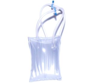 Hand Doppelkammer f�r Erwachsene  