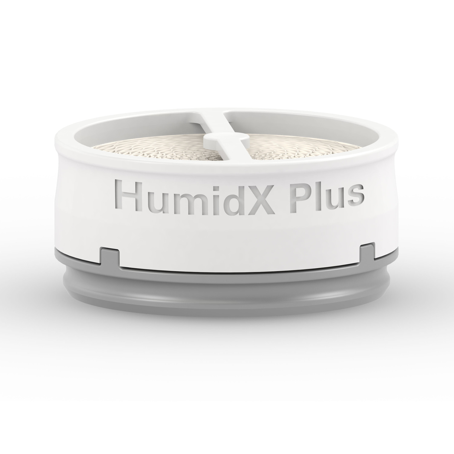 HumidX Plus wasserloser Befeuchter für AirMini von Resmed VE - 3 Stück unter CPAP Zubehör > ResMed