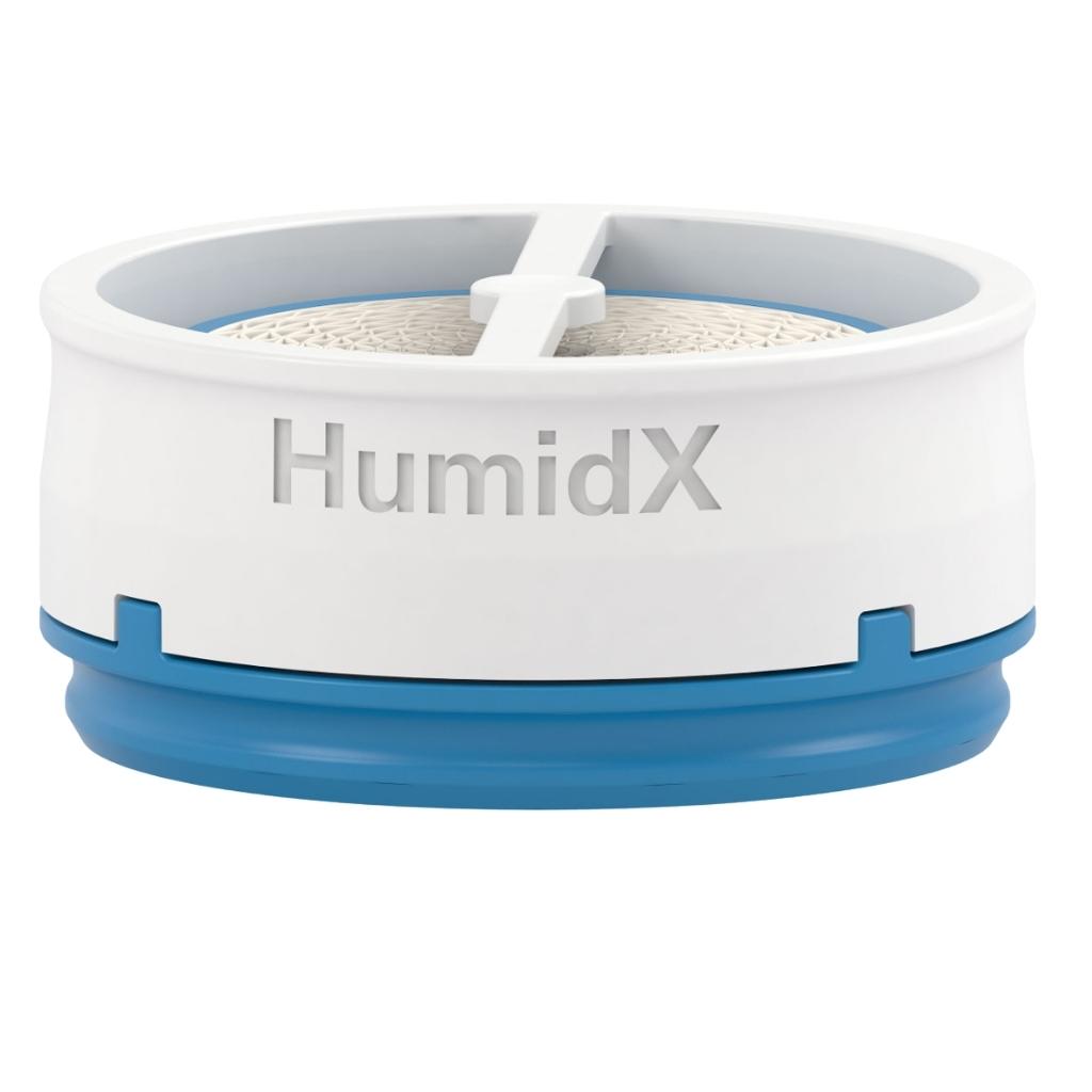 HumidX wasserloser Befeuchter für AirMini von Resmed VE - 3 Stück unter CPAP Zubehör > ResMed