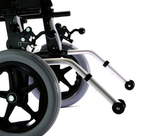 Kippschutz f�r Rollstuhl Action 2 NG  