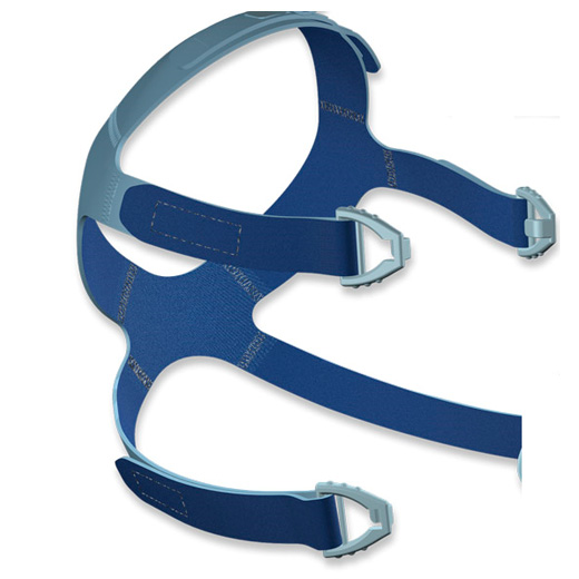 Kopfbänderung Kopfband für Löwenstein Joyce  CPAP Masken unter CPAP Zubehör > Loewenstein-Medical > Weinmann