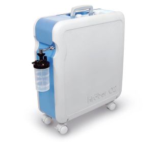 Kr�ber 4-0 general�berholt  