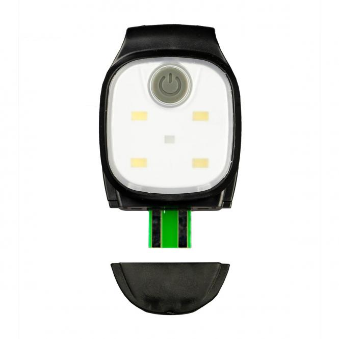 LED Lampe für Topro Troja Rollator (USB Stecker) gibt Sicherheit auch in der Dunkelheit- unter Rollator Zubehör > Topro > -Shop - Topro Troja  > Zubehör für Troja 2G