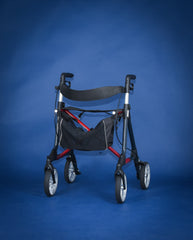 Leichtgewicht Rollator Elan Classic bis 150kg