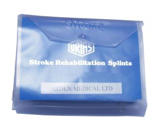 Luftpolsterschienen Komplettsatz  