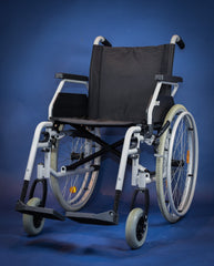 Manueller Rollstuhl Drive Ecotec 2G - SB 38 - faltbar