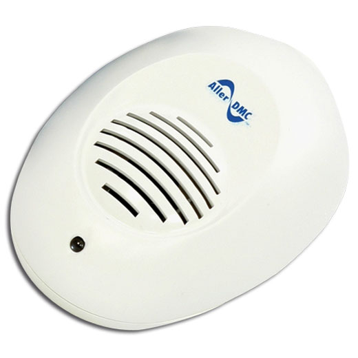 MPV Dust Mite Controller reduziert die Milbenpopulation unter Inhalationsgeräte Onlineshop > MPV-Medical