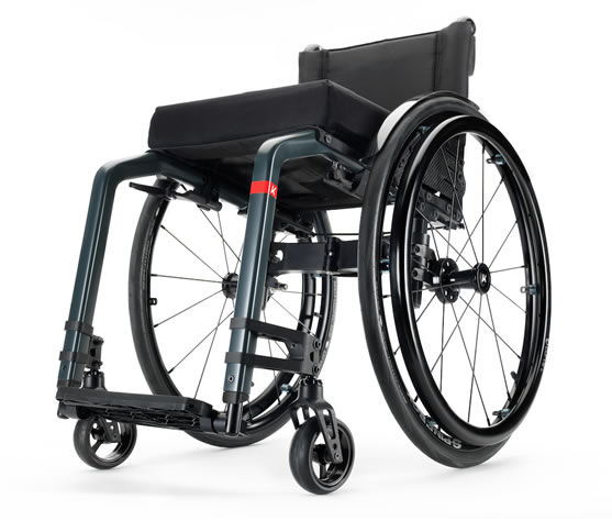 NEU: Alber e-motion DuoDrive mit Bediengerät inkl- Halterung für Bediengerät- inkl- Kippstützen- Einführungsaktion inkl- Küschall Champion Aktiv-Hybrid-Rollstuhl komplett vormontiert und fahrbereit