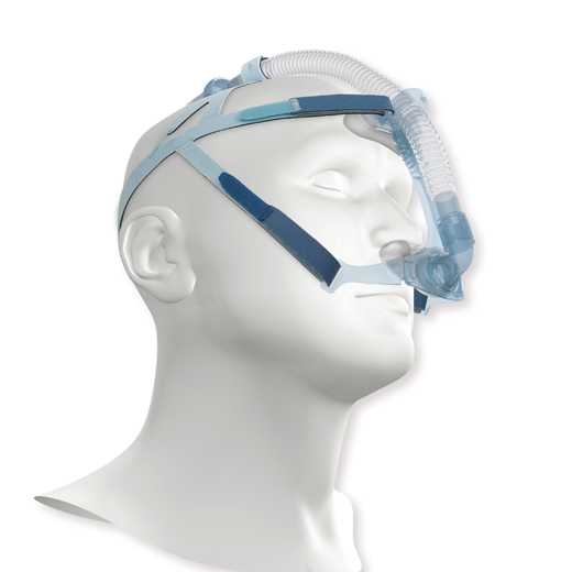 NP15 Nasenpolstermaske CPAP Maske von Löwenstein Medical unter CPAP Masken > Direkt Nasenpolstermasken > - Weinmann/Löwenstein Maskenshop > Loewenstein-Medical > Weinmann