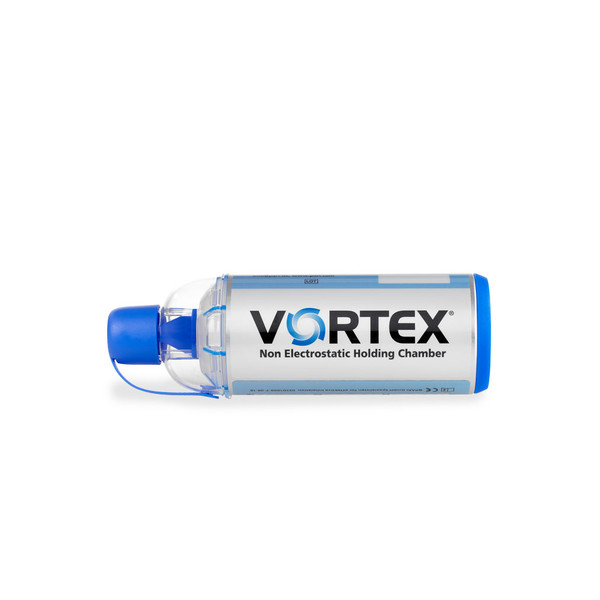 Pari Vortex mit Mundstück- antistatische Inhalierhilfe- ab 4 Jahre unter Inhalationstherapie Shop > Pari