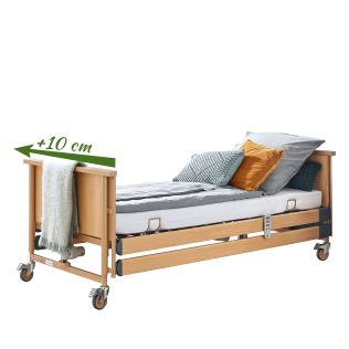 Pflegebett Dali 100 Pflegebett Dali 100
