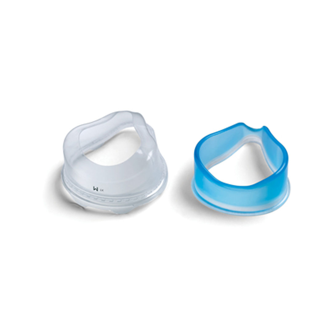 Philips Respironics Gelkissen für CPAP Maske ComfortGel-Blue- Gelkissen und Flap