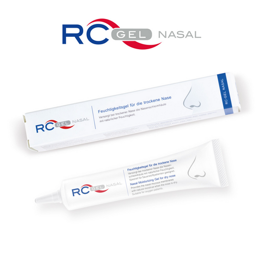 RC Gel Nasal (P-20ml)