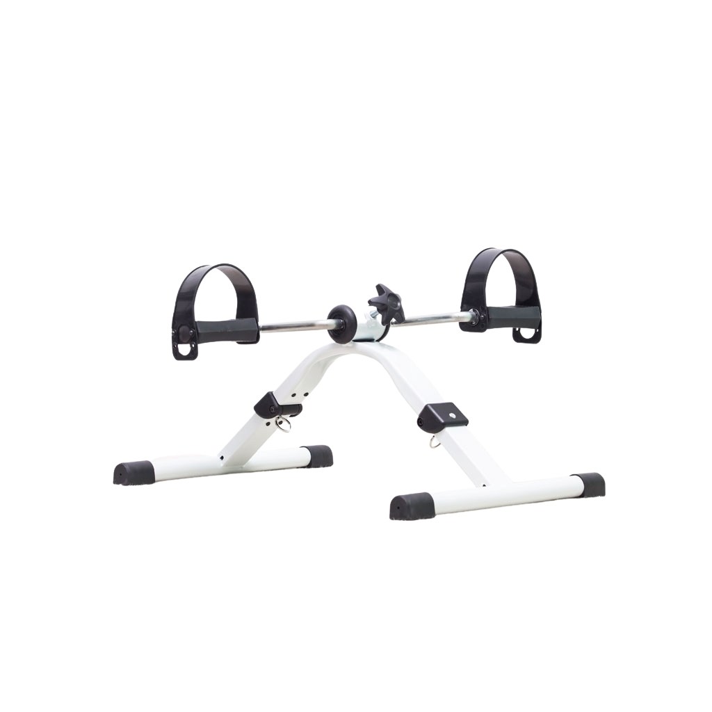 RFM Pedaltrainer- manueller Bewegungstrainer für Arme und Beine- Gewicht nur 2-3 kg unter Bewegungstherapie > Fitness Shop > Rehaforum Medical RFM