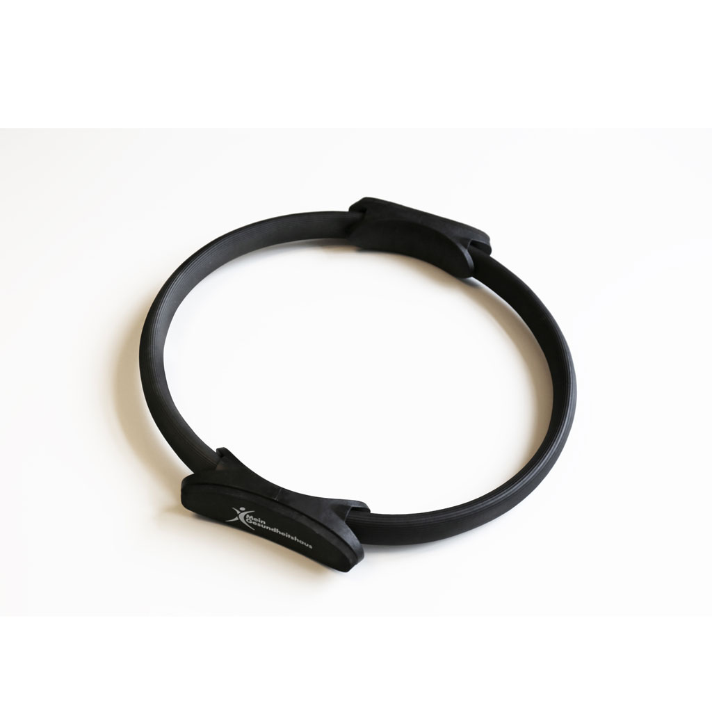 RFM Pilates Ring- Training im Oberkrper und Beinbereich- 38 cm- schwarz unter Entspannung & Massage > Rehaforum Medical RFM