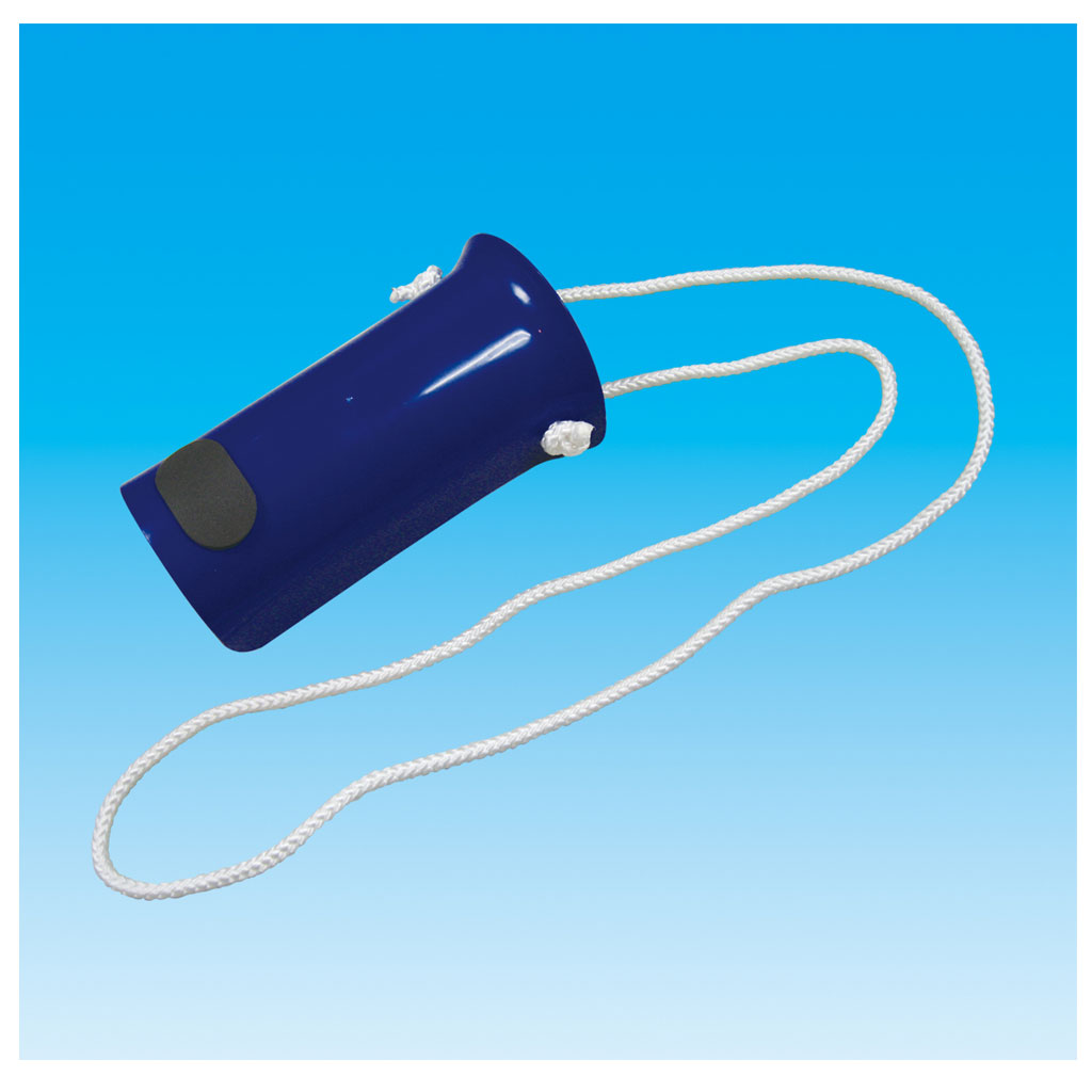 RFM Strumpfanziehhilfe mit Band- geformt- mit glatter Oberfläche- Anti-Rutsch-Pad auf Rückseite unter Greif- & Anziehhilfen > Zubehör > Rehaforum Medical RFM