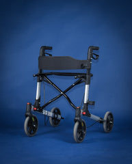 Rollator Alu Trendmobil TRA03 Comfort Gehwagen bis 136kg