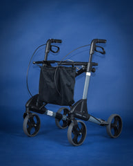 Rollator Topro Troja M - Viva M- Faltbar max- 165 kg