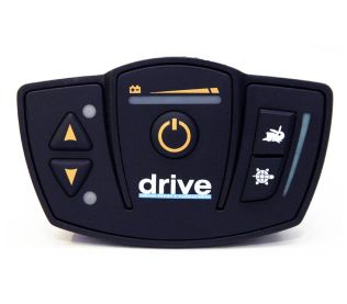 Rollstuhlschiebehilfe Powerstroll HD- B-Ware PowerStroll 